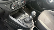 Hyundai i10 1.0 MPi SE Connect 5dr Petrol Hatchback